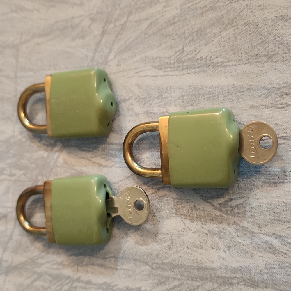 CHANNELL locks